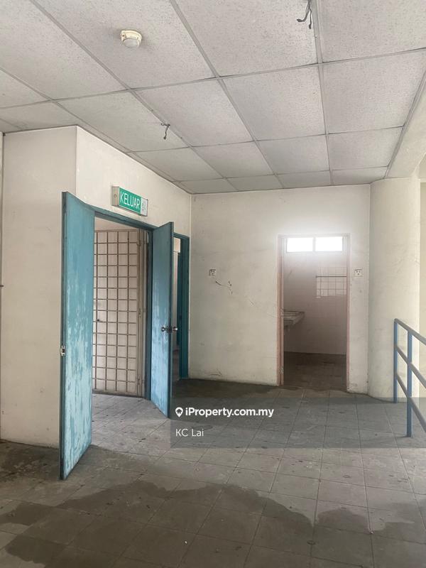 For Sale - Warehouse