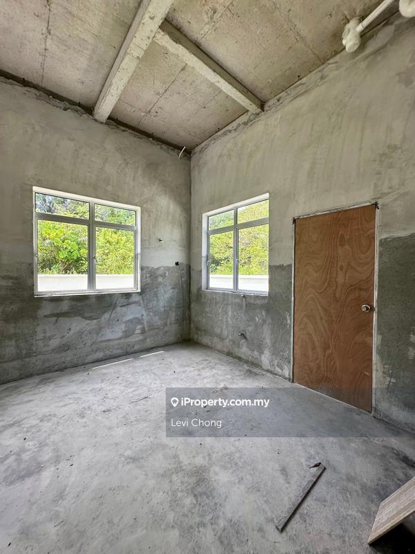 Semi-Detached House for Sale in Tiger Lane, Ipoh by Levi Chong - iProperty.com.my