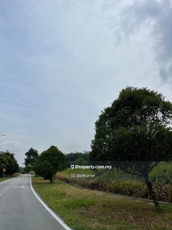 Residential Land for Sale in College Heights Garden Resort, Pajam, Nilai, Nilai by SS Sivakumar - iProperty.com.my