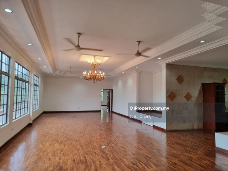Banglo untuk Dijual di Taman Duta, Bukit Tunku (Kenny Hills) oleh Citta Cheng - iProperty.com.my