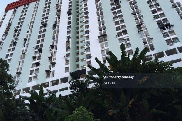 Condominium for Sale in Bukit Saujana by Eddie Hi - iProperty.com.my