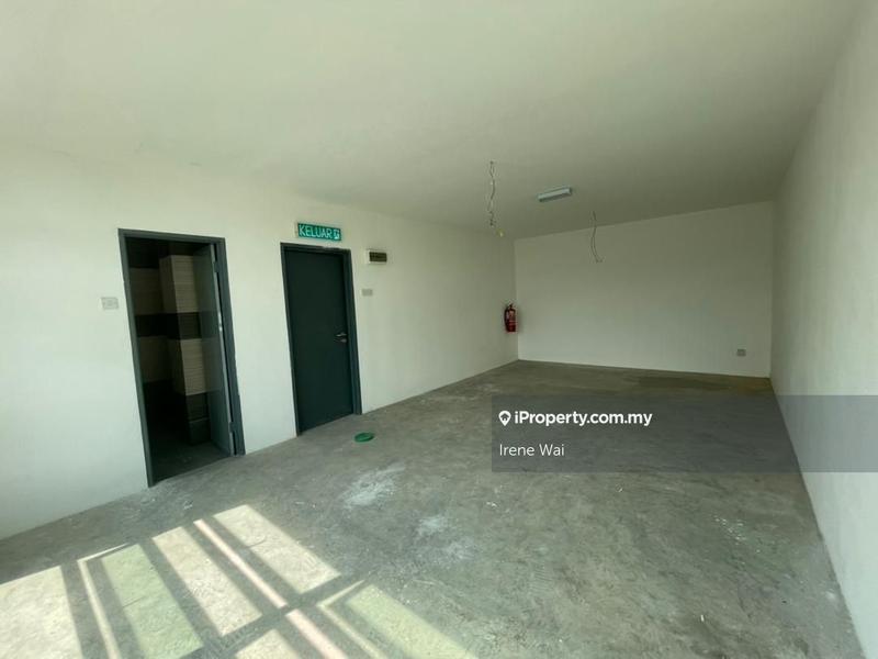 Kilang Teres untuk Disewa di 1.5 storey shop Factory @Off Jalan Kuala Kangsar, Ipoh oleh Irene Wai - iProperty.com.my