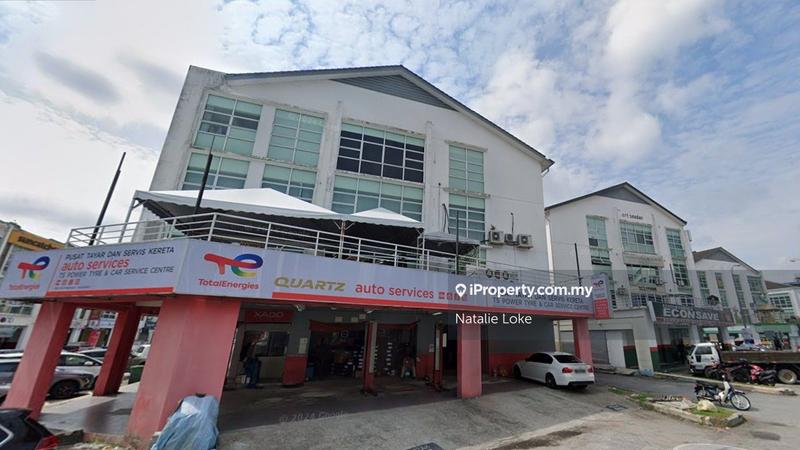 Kedai untuk Dijual di Taman Equine, Seri Kembangan oleh Natalie Loke - iProperty.com.my