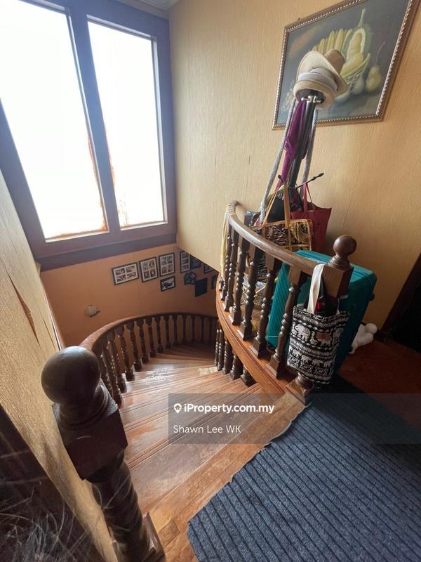 Banglo Komersial untuk Dijual di SS2, Petaling Jaya oleh Shawn Lee WK - iProperty.com.my