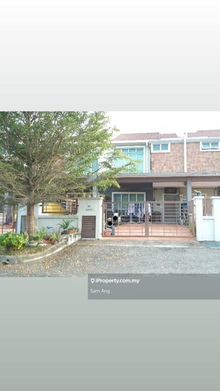2-storey Terraced House for Sale in S1 Residence, Taman Pelangi Semenyih 2, Semenyih by Sam Ang - iProperty.com.my