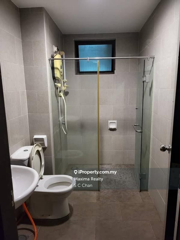 Service Residence for Sale in Saville Residence by S C Chan - iProperty.com.my