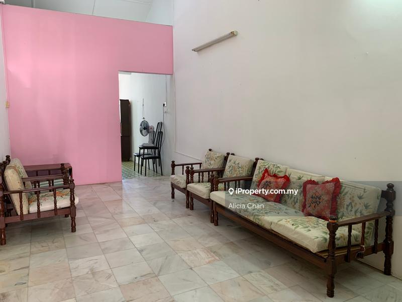 Rumah Teres 1-Tingkat untuk Dijual di seremban, Seremban oleh Alicia Chan - iProperty.com.my