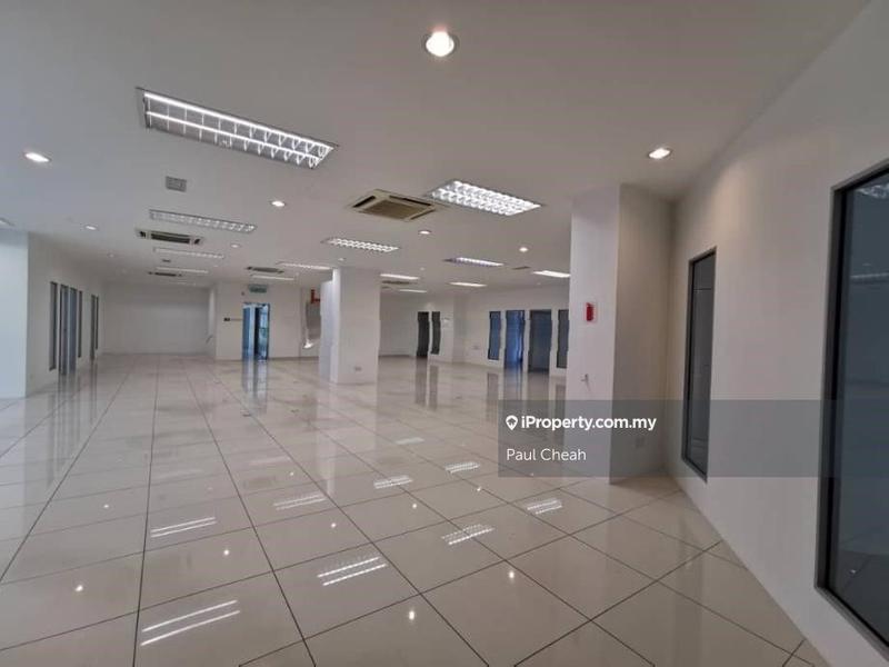 For Rent - PJ State, Old Town, Seksyen 7, Petaling Jaya