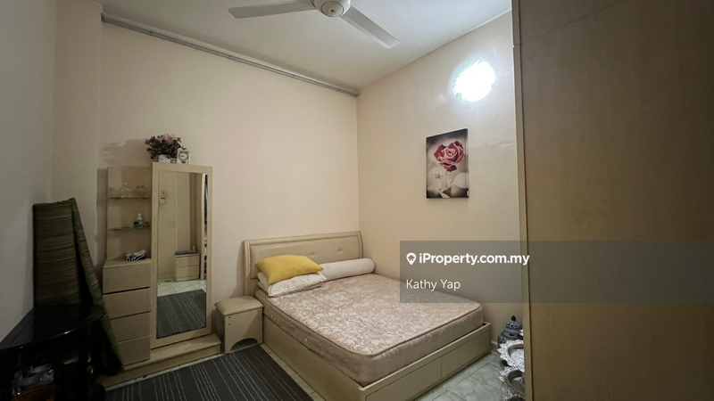 1.5-storey Terraced House for Sale in Taman Kepong, Kepong by Kathy Yap - iProperty.com.my