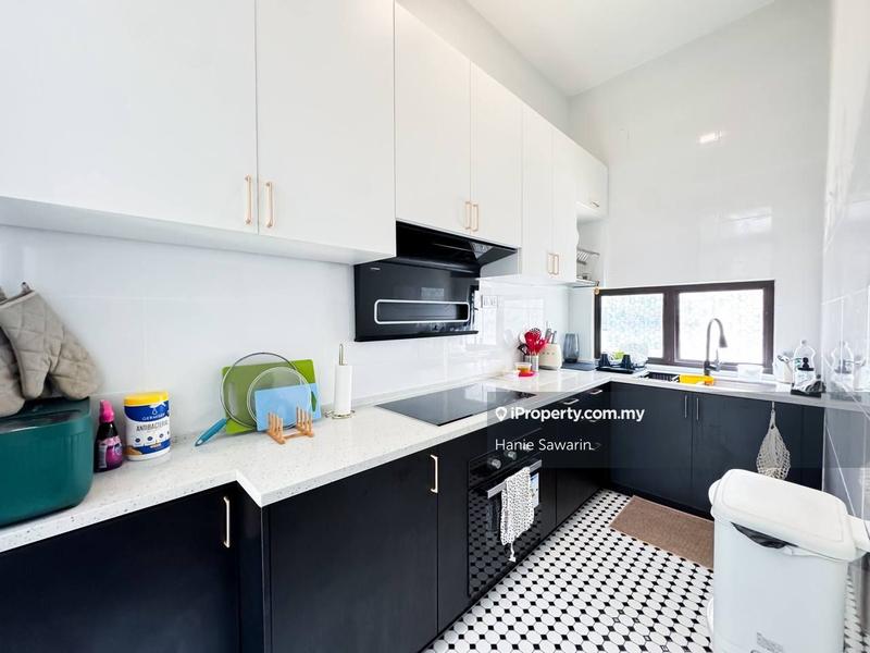 3-storey Terraced House for Sale in Cyberjaya, Selangor by Hanie Sawarin - iProperty.com.my