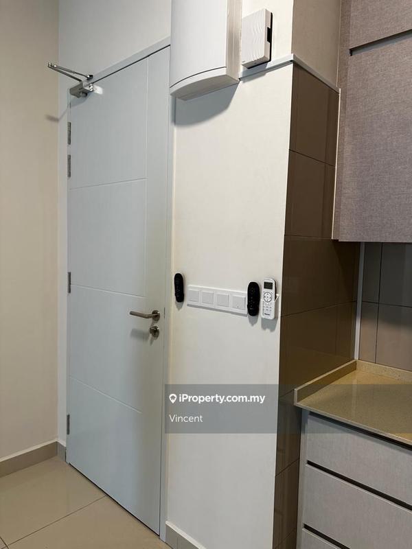 For Rent - Residensi Bintang