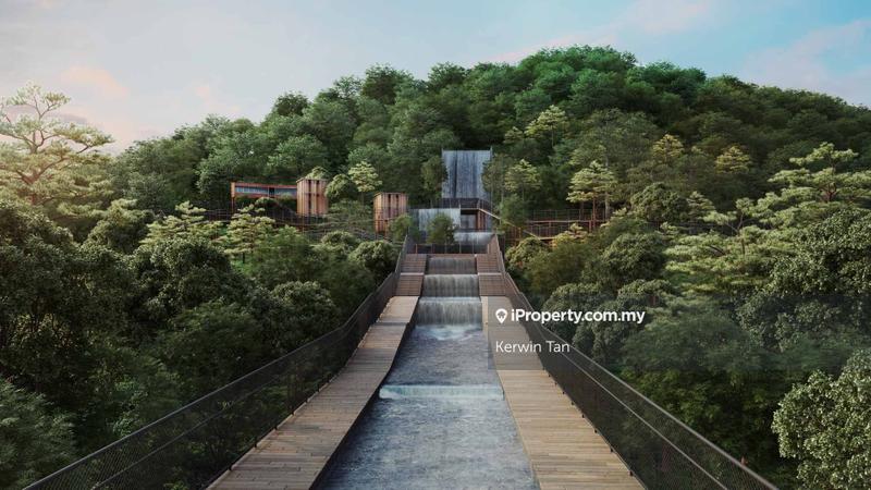 Kondominium untuk Dijual di Damansara Seresta oleh Kerwin Tan - iProperty.com.my