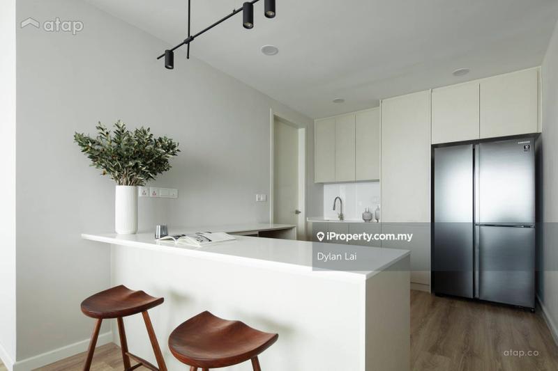 Kediaman Servis untuk Dijual di The Vybe oleh Dylan Lai - iProperty.com.my