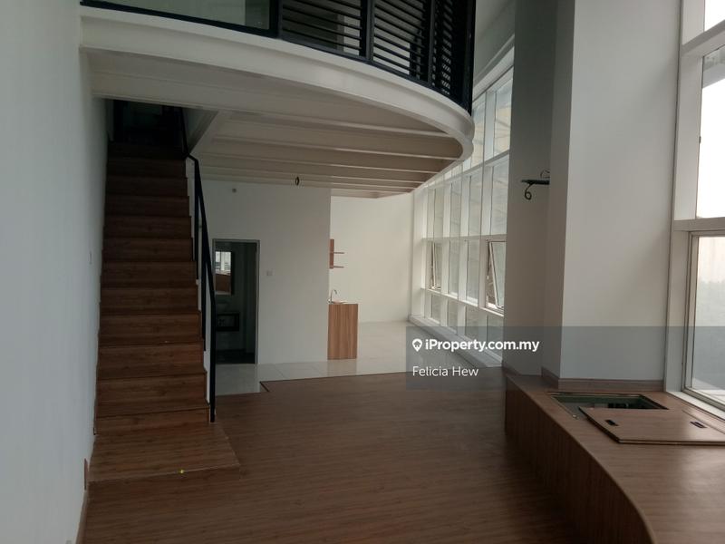 For Rent - SOHO @ Empire City