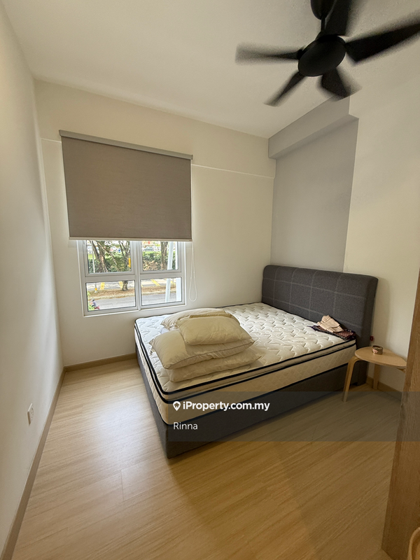 Kediaman Servis untuk Dijual di RYAN & MIHO oleh Rinna - iProperty.com.my