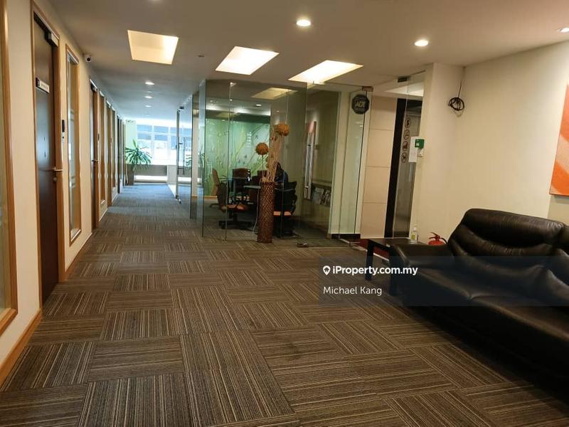 Shop / Office for Rent in Bandar Puteri Puchong, Puchong by Michael Kang - iProperty.com.my