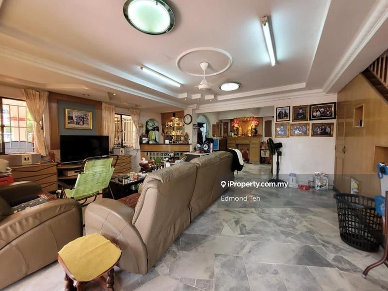2-storey Terraced House for Sale in Bukit Indah, Ampang by Edmond Teh - iProperty.com.my