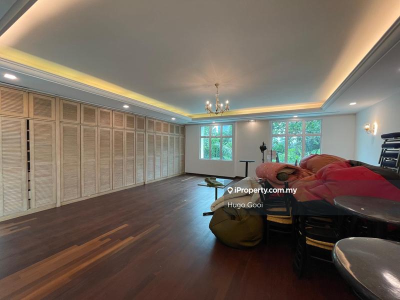Bungalow House untuk Dijual di Taman Tugu, Bukit Damansara, Bangsar, Bukit Tunku (Kenny Hills) oleh Hugo Gooi - iProperty.com.my