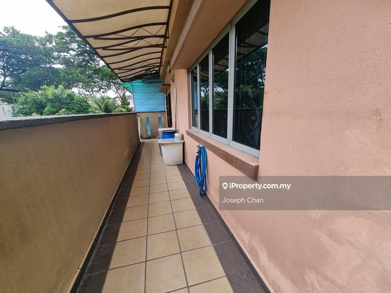 Semi-Detached House for Sale in Seksyen 27, Shah Alam by Joseph Chan - iProperty.com.my