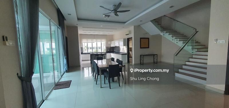 Banglo untuk Disewa di Ampang, Kuala Lumpur oleh Shu Ling Chong - iProperty.com.my