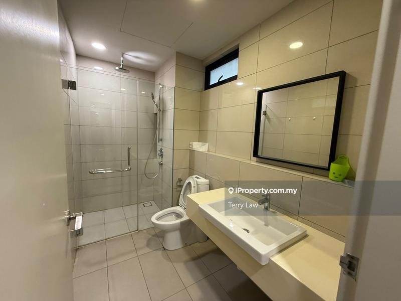 For Rent - Secoya Residence