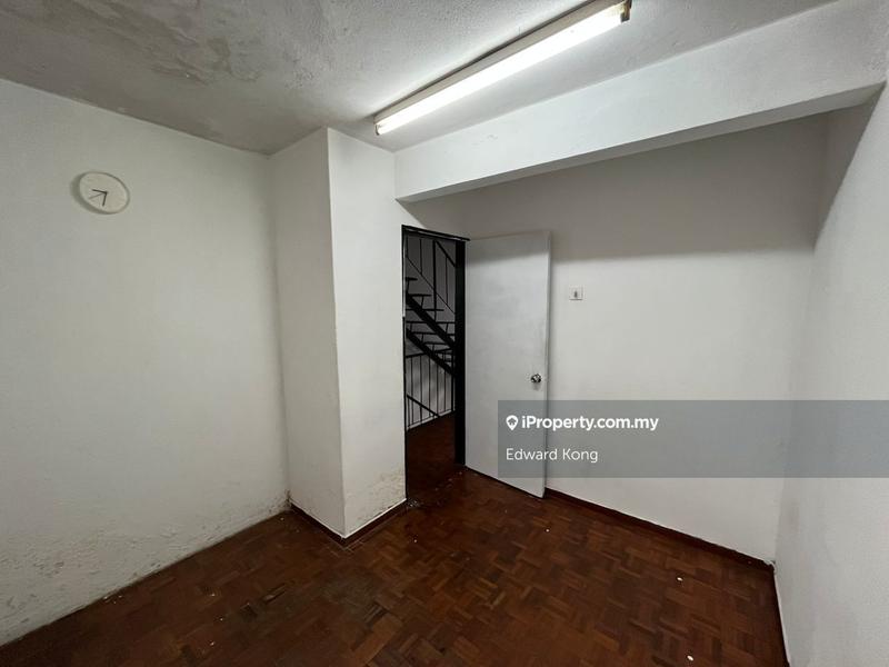 2.5-storey Terraced House for Sale in Taman Seri Kepong Baru, Kepong by Edward Kong - iProperty.com.my