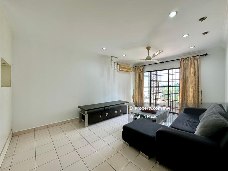 For Sale - Sri Putramas