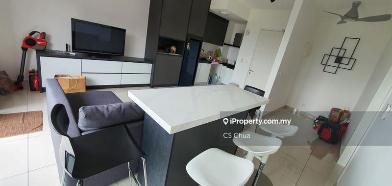 For Rent - Paisley @ Tropicana Metropark, Subang Jaya