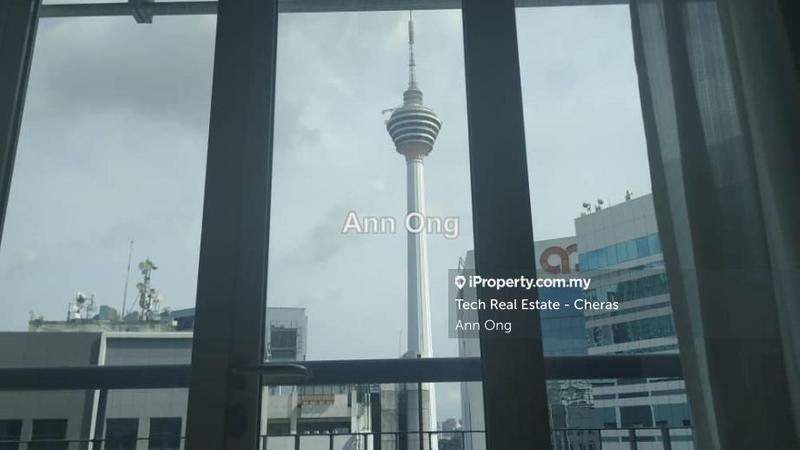 Residensi Servis untuk Dijual di Seri Bukit Ceylon oleh Ann Ong - iProperty.com.my