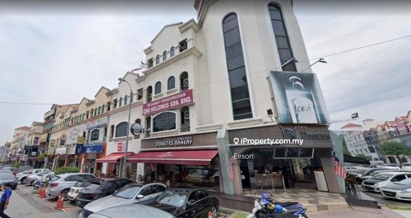 For Rent - Dataran Sunway, Kota Damansara