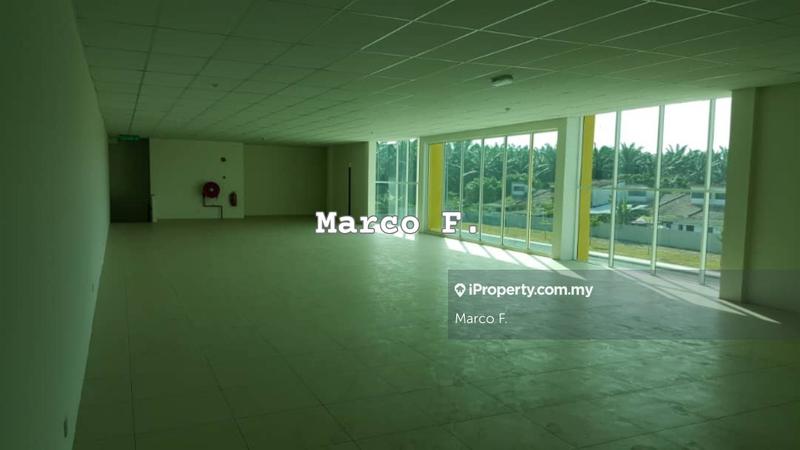 Semi-D Factory for Sale in Kapar, Selangor by Marco F. - iProperty.com.my