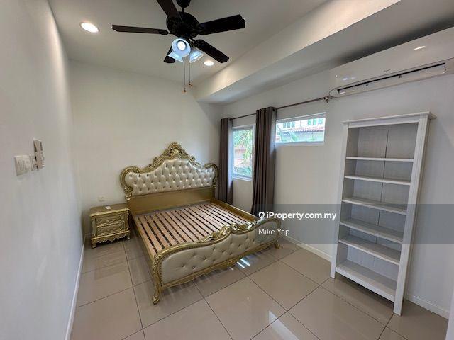 4-storey Terraced House for Sale in sg33j, Cheras by Mike Yap - iProperty.com.my