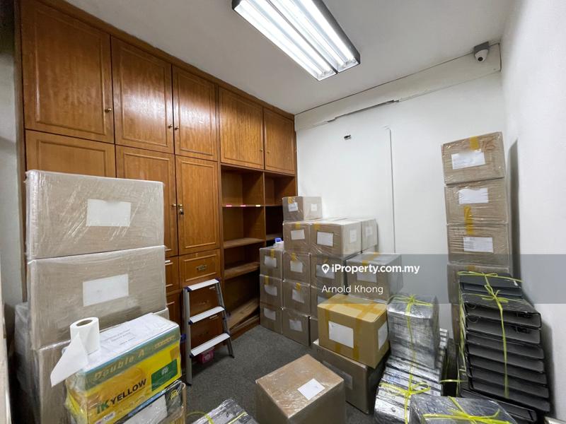 Kedai-Pejabat untuk Dijual di Taman Midah, Cheras oleh Arnold Khong - iProperty.com.my