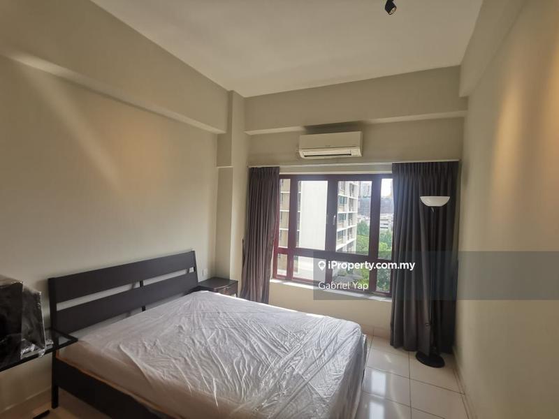 Kondominium untuk Dijual di Hartamas Regency 1 oleh Gabriel Yap - iProperty.com.my