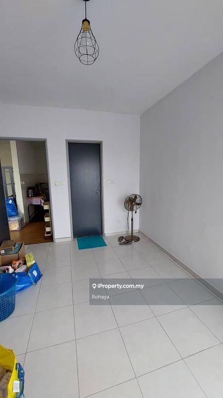 For Sale - Residensi Laguna Biru 2
