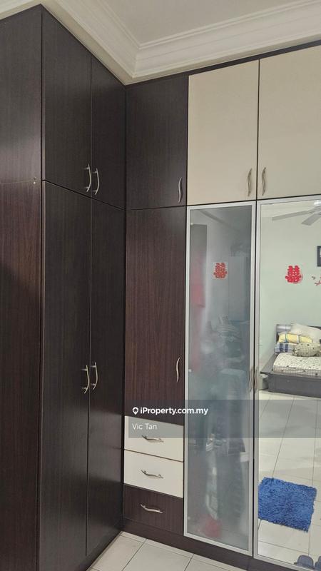 2-storey Terraced House for Sale in Taman Minang Ria, Seri Taming, Cheras Jaya Baru, Cheras by Vic Tan - iProperty.com.my