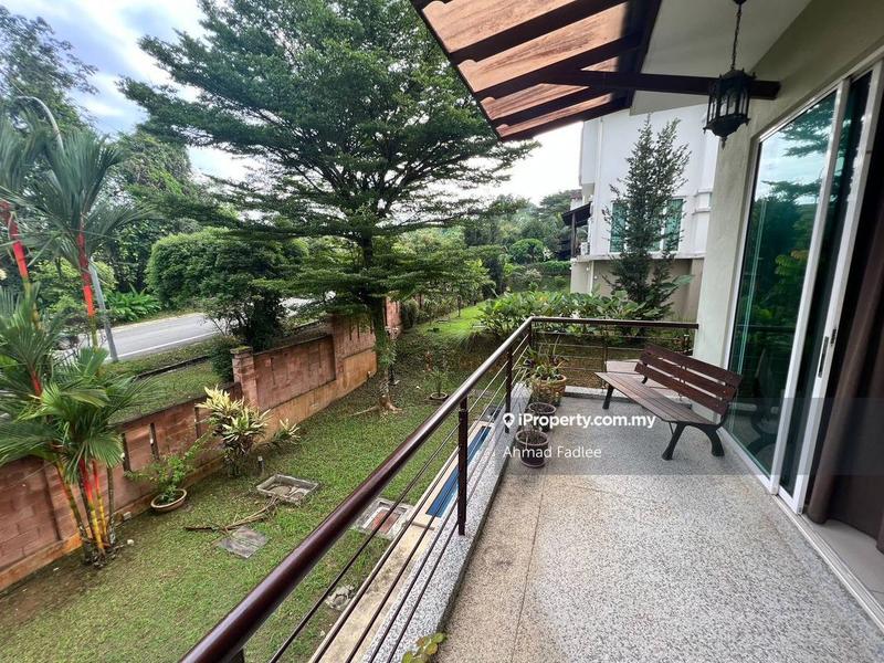 Bungalow House untuk Dijual di Kayangan Heights, Shah Alam oleh Ahmad Fadlee - iProperty.com.my