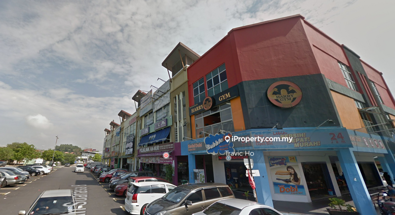 Shop for Sale in Cheras Selatan, Cheras by Travic Ho - iProperty.com.my