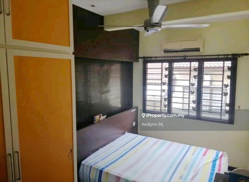 2.5-storey Terraced House for Sale in Taman Puchong Hartamas, Puchong by Aedlynn Mj - iProperty.com.my