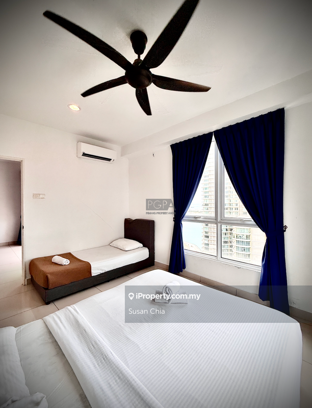 Condominium for Sale in Mansion One by Susan Chia - iProperty.com.my