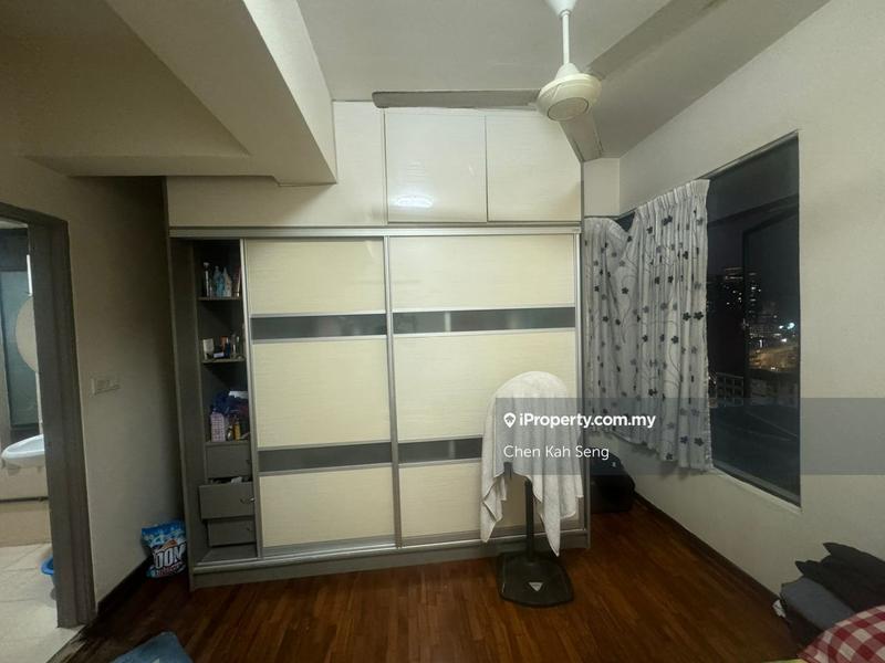 Kondominium untuk Dijual di Rivercity Condominium oleh Chen Kah Seng - iProperty.com.my