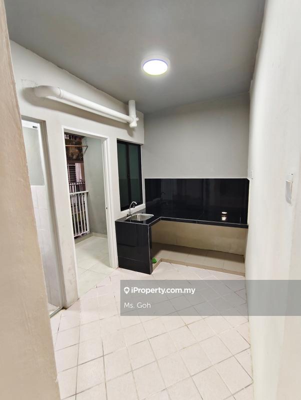 Rumah Pangsa untuk Dijual di Larkin Perdana oleh Ms. Goh - iProperty.com.my