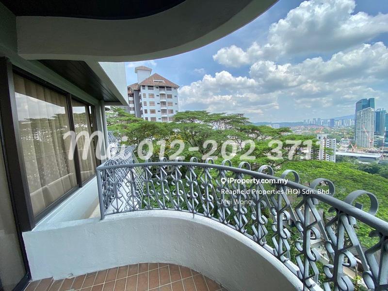 Kondominium untuk Disewa di Merak Kayangan Court oleh Mei Wong - iProperty.com.my