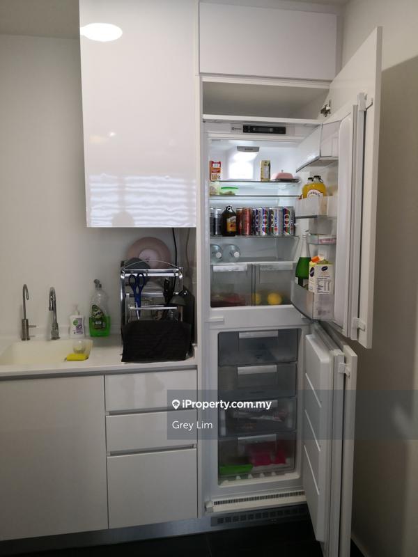 Kondominium untuk Dijual di The Hub oleh Grey Lim - iProperty.com.my
