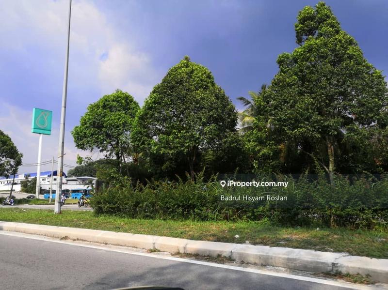 Tanah Komersial untuk Dijual di Bandar Baru Bangi, Selangor oleh Badrul Hisyam Roslan - iProperty.com.my