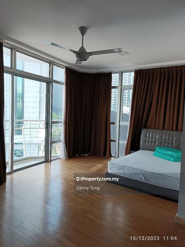 For Rent - Idaman Residence