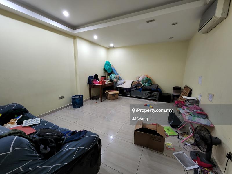 2-storey Terraced House for Sale in Kota Kemuning, Shah Alam by JJ Wang - iProperty.com.my
