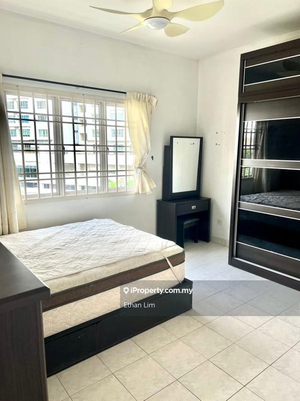 Apartment for Rent in Bistari Impian Apartment by Ethan Lim - iProperty.com.my