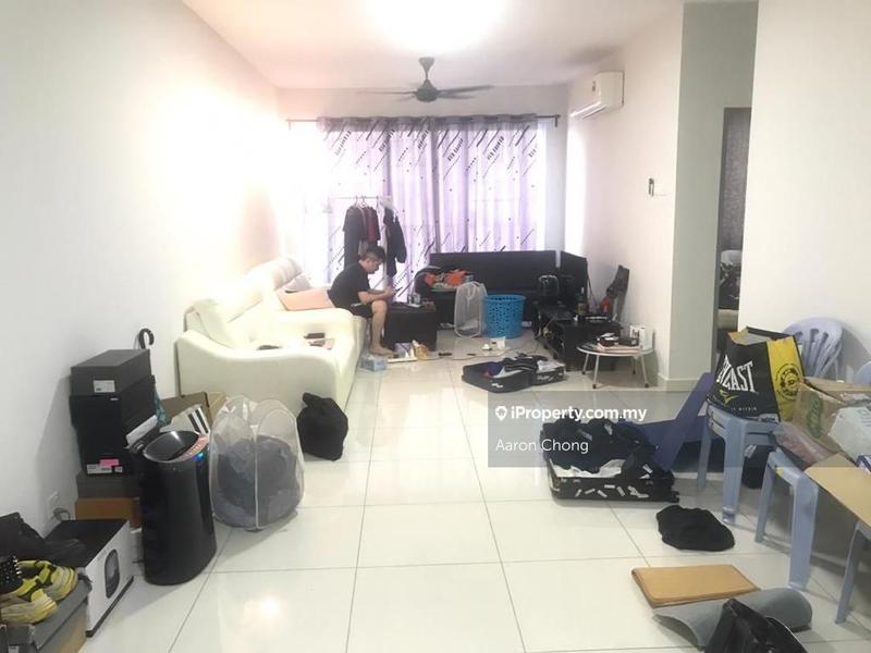 For Sale - Aurora Residence @ Lake Side City