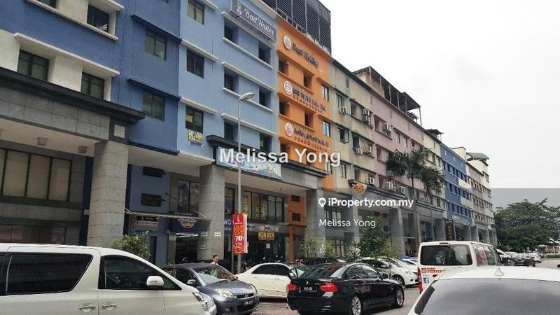 Shop-Office for Sale in KLCC, KL City Centre by Melissa Yong - iProperty.com.my